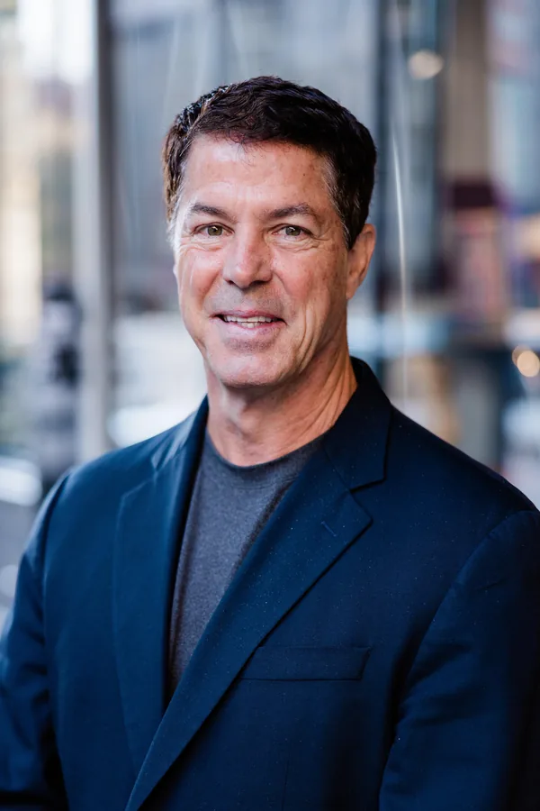 Tim Harrington