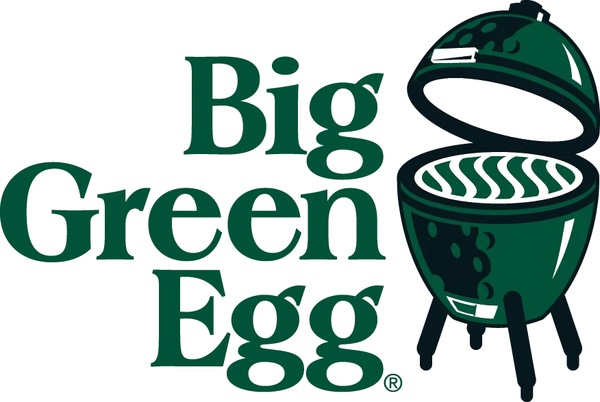 Big Green Egg