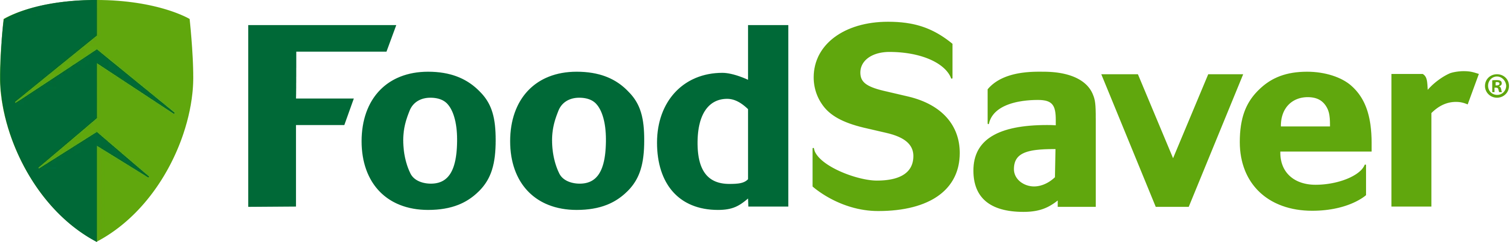 FoodSaver